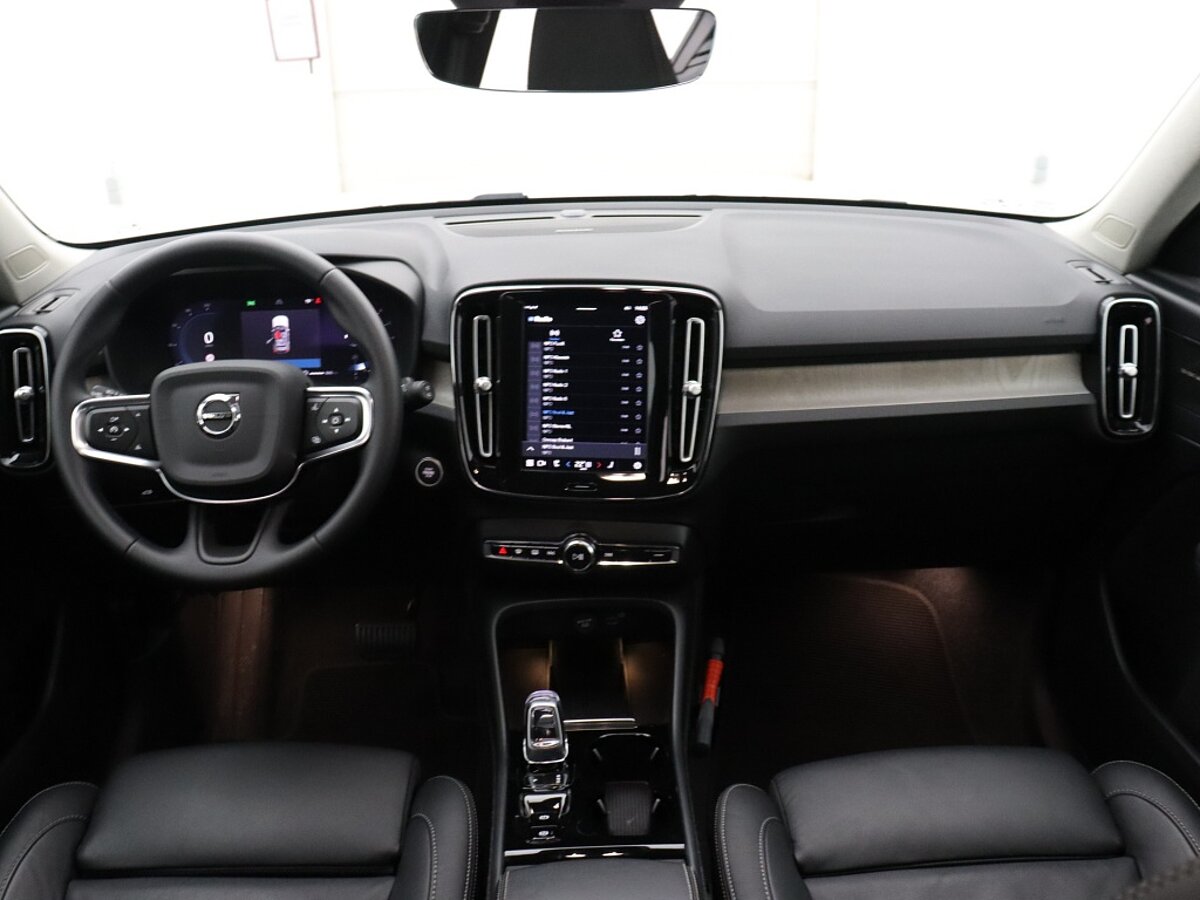 40448961 volvo xc40 2 0 b3 plus dark trekhaak 360ao camera 5