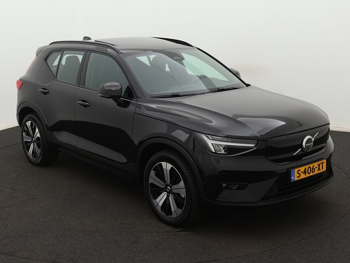 37952219 volvo xc40 recharge ultimate single engine 70 kwh 8 13