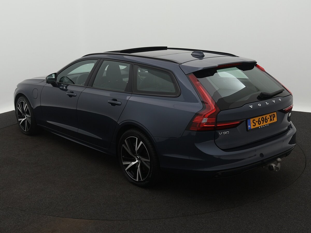 41497775 volvo v90 2 0 t6 awd ulimate dark bowers wilkins trekhaak panorama 3