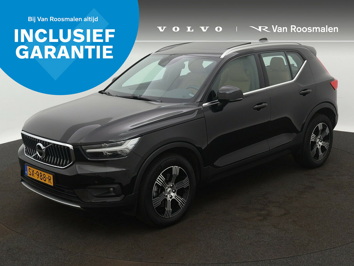 42530599 volvo xc40 2 0 t4 inscription panoramadak stoelen elektr trekhaak 1 01