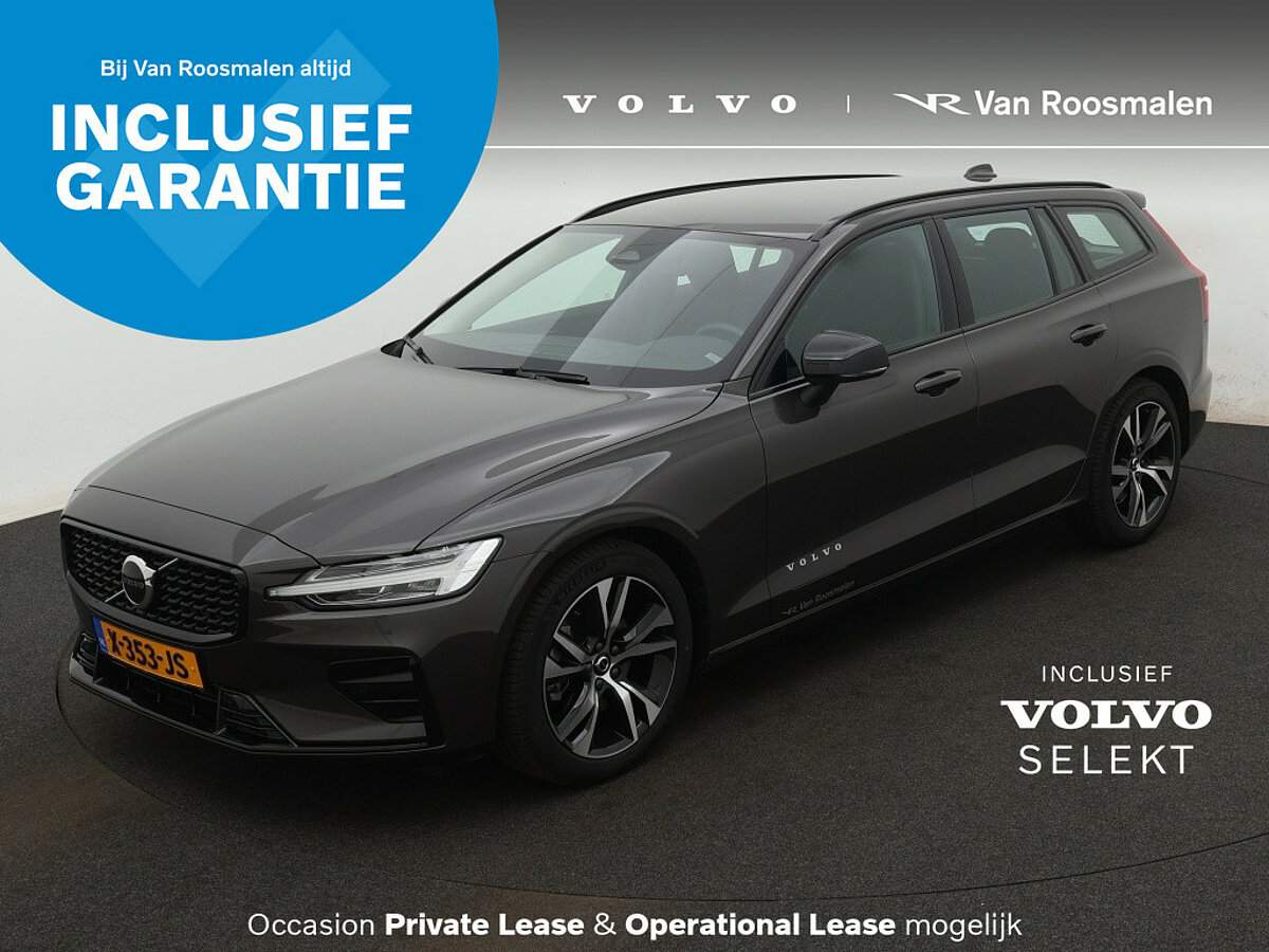 37947942 volvo v60 2 0 b3 plus dark stoelverwarming camera voorruit verwarmin 1 22