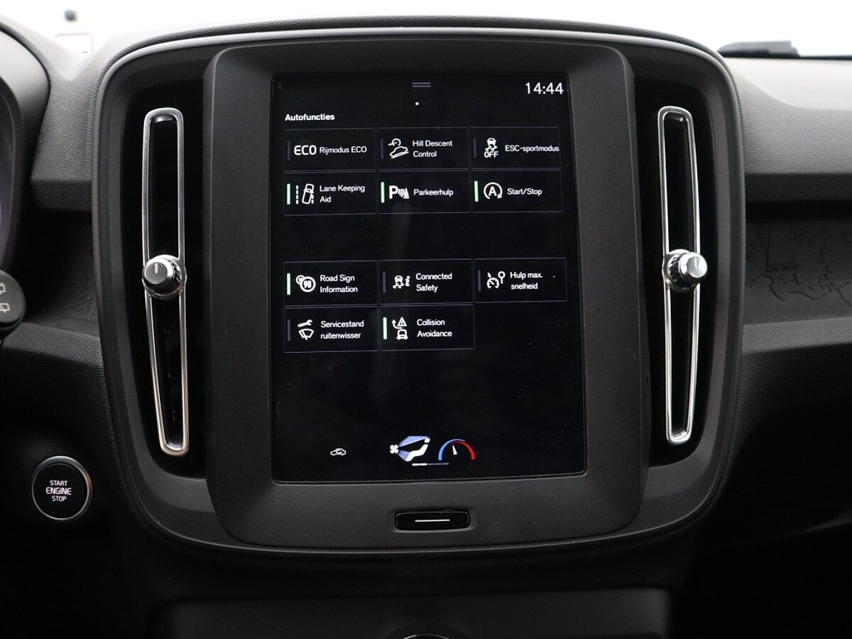 40000615 volvo xc40 2 0 t4 navigatie cruise control 21