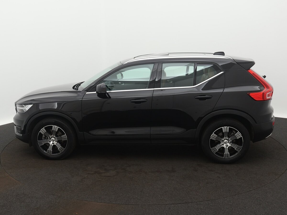 42530599 volvo xc40 2 0 t4 inscription panoramadak stoelen elektr trekhaak 2 01