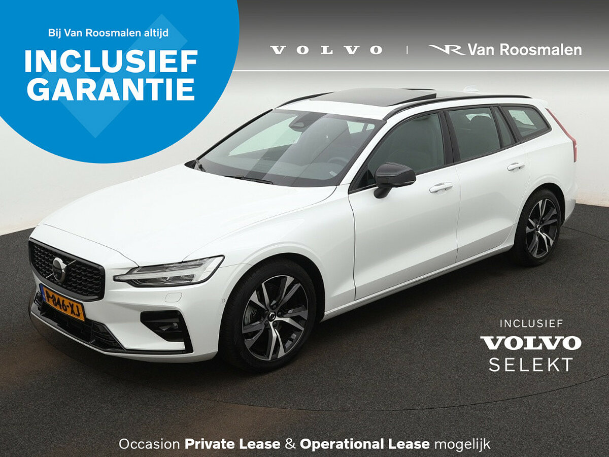 36477349 volvo v60 2 0 b3 plus dark harman kardon pano dak 1 06