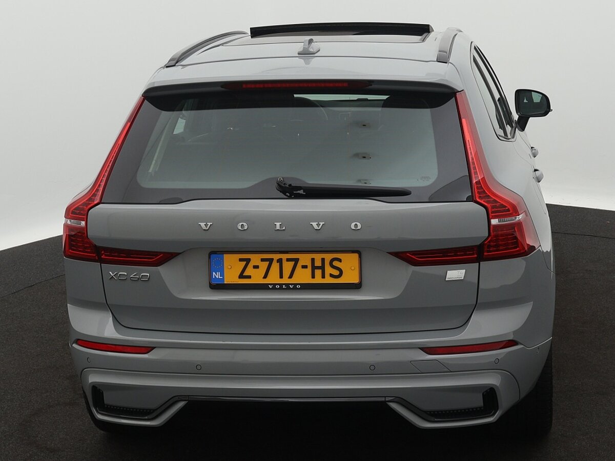 40449223 volvo xc60 2 0 t6 awd ultimate dark trekhaak panoramadak 360a camera 9