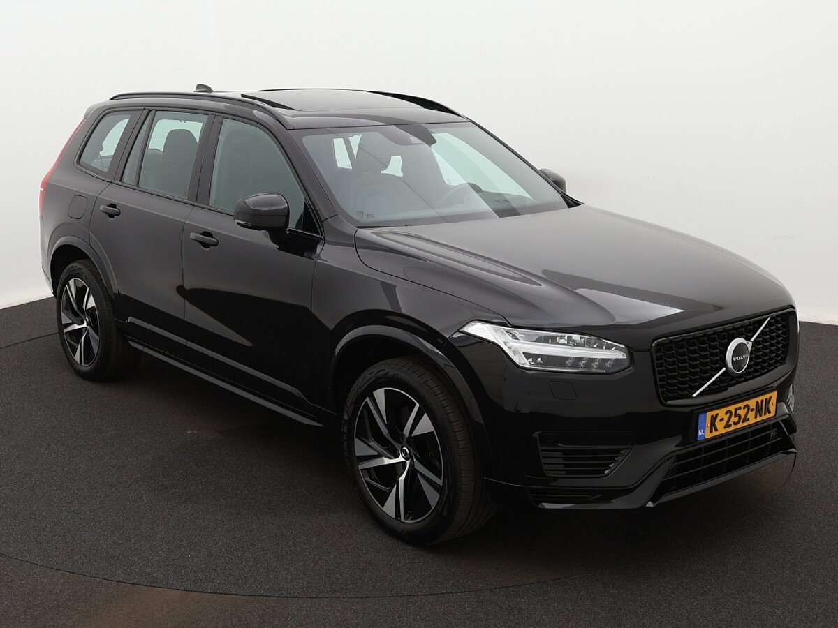 40217522 volvo xc90 2 0 t8 awd r design panorama dak trekhaak adaptive cruise 8 02