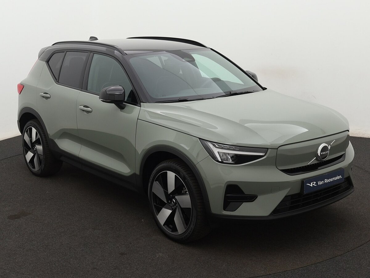 40298630 volvo xc40 extended plus 82 kwh 7 05