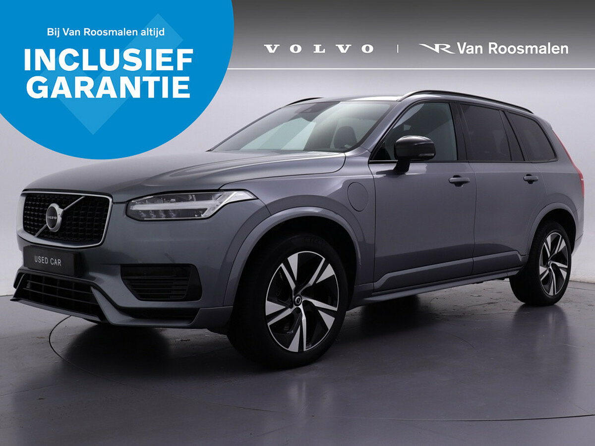 40364008 volvo xc90 2 0 t8 awd r design luchtvering lichtmetalen velgen 20 1 02