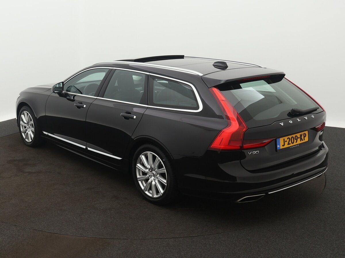 42374721 volvo v90 2 0 t4 business luxury 3 03