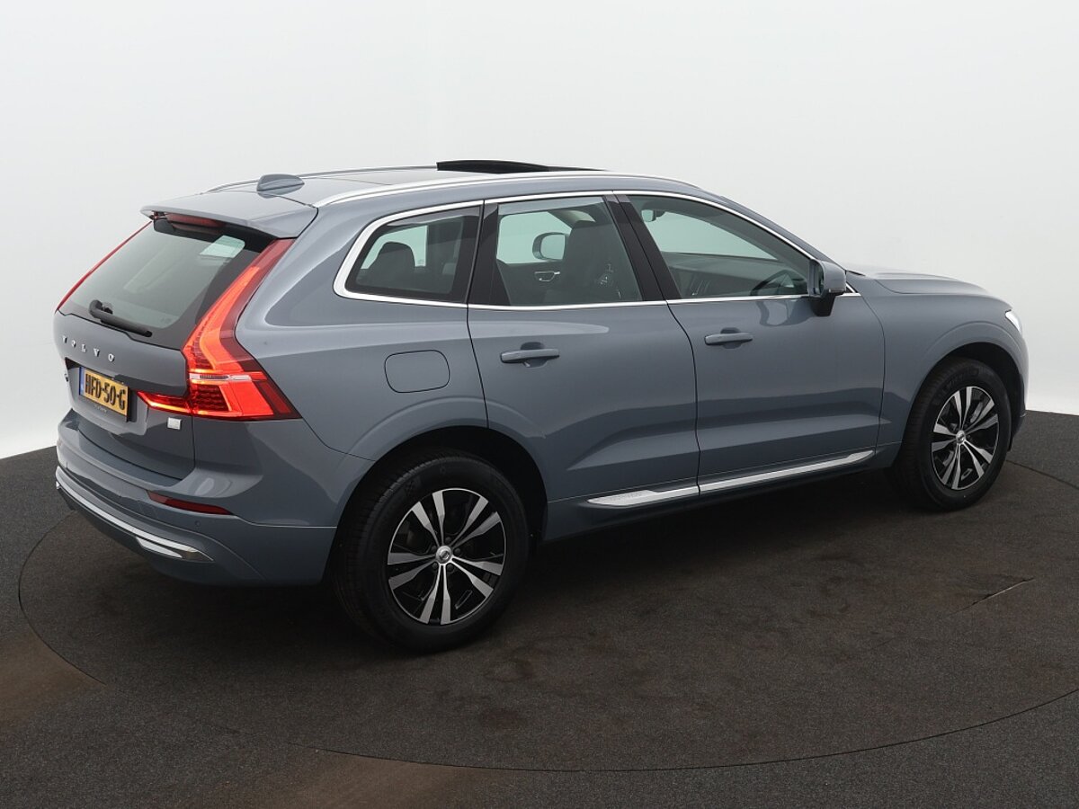 42738969 volvo xc60 2 0 t6 awd inscription expression 47