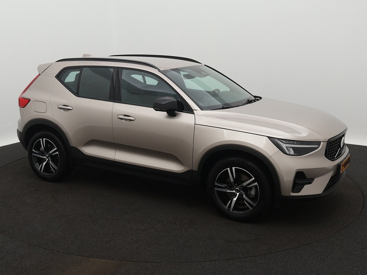 41489234 volvo xc40 2 0 b4 plus dark trekhaak camera achter verwarmbare voorru 79