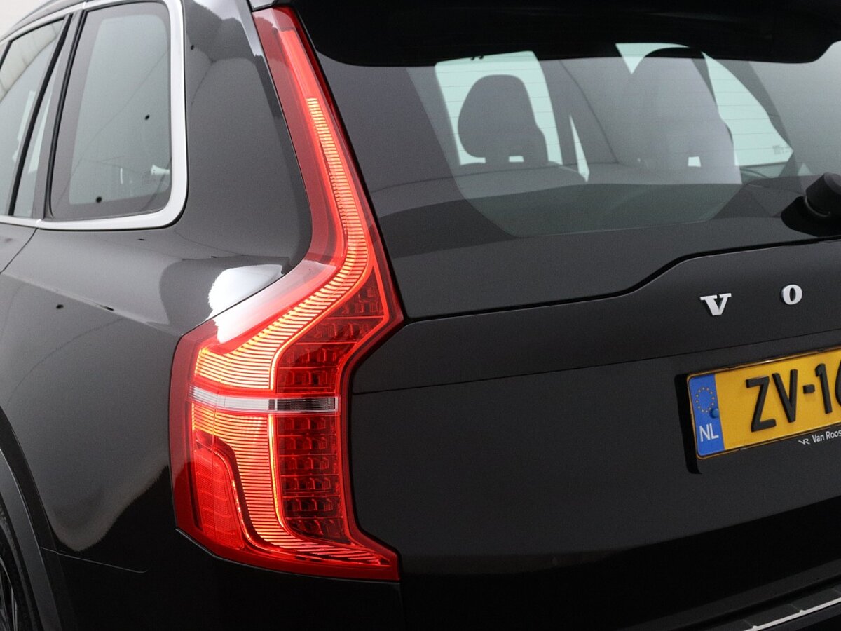 38382406 volvo xc90 2 0 t8 inscription luchtvering trekhaak bowers wilkins ce6fdf