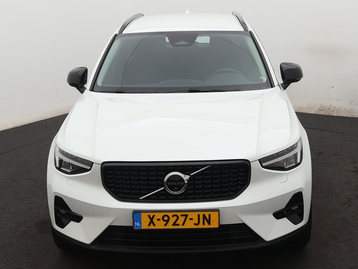 40448961 volvo xc40 2 0 b3 plus dark trekhaak 360ao camera 8