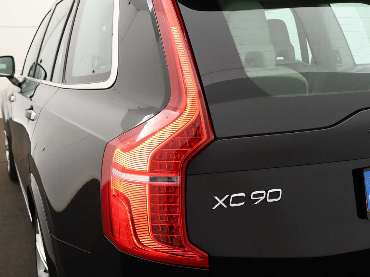 36489534 volvo xc90 2 0 t8 hybride inscription bowers wilkins luchtvering pa feb2af