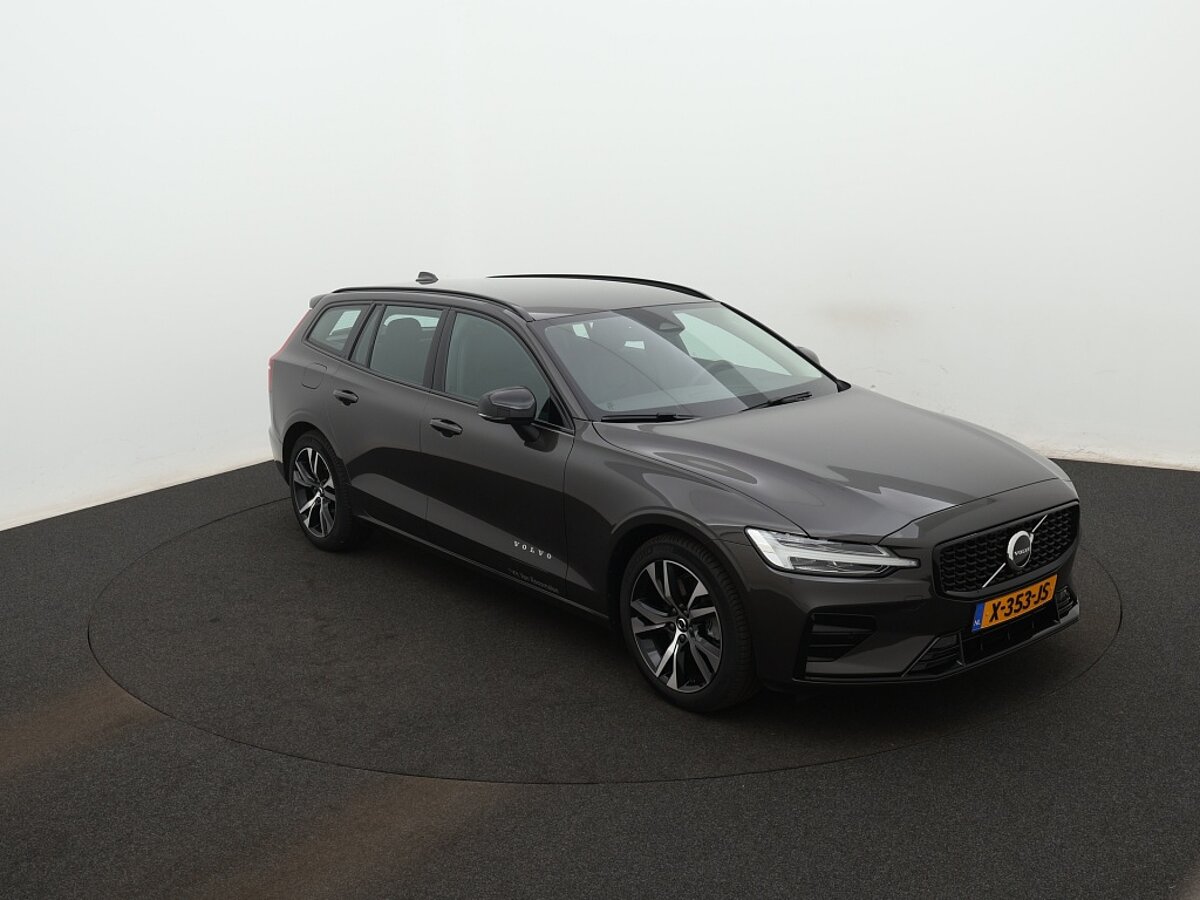 37947942 volvo v60 2 0 b3 plus dark stoelverwarming camera voorruit verwarmin 3d8460