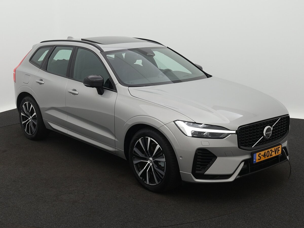 40965417 volvo xc60 2 0 t6 awd ultimate dark luchtvering bowers en wilkin audio 7 02