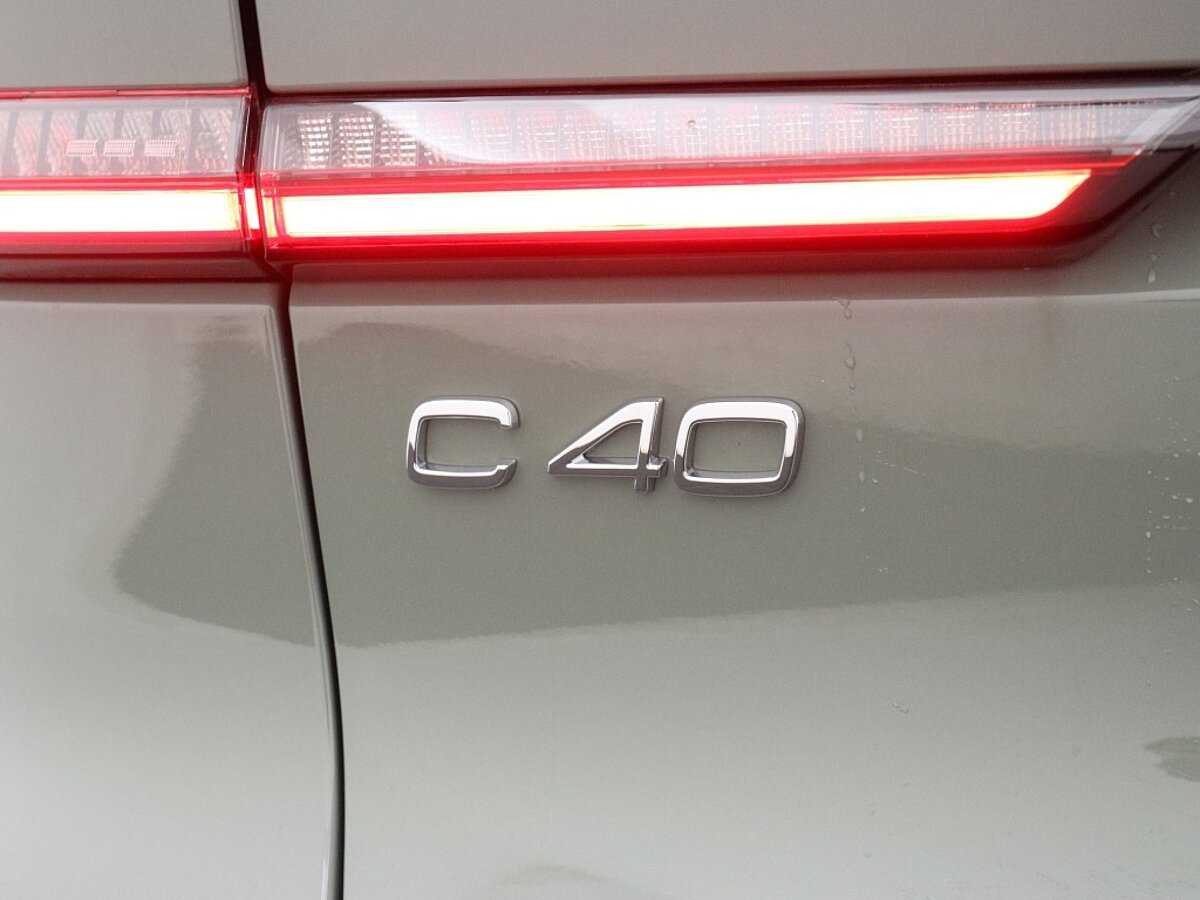 38405380 volvo c40 extended ultimate 82 kwh 3badd3