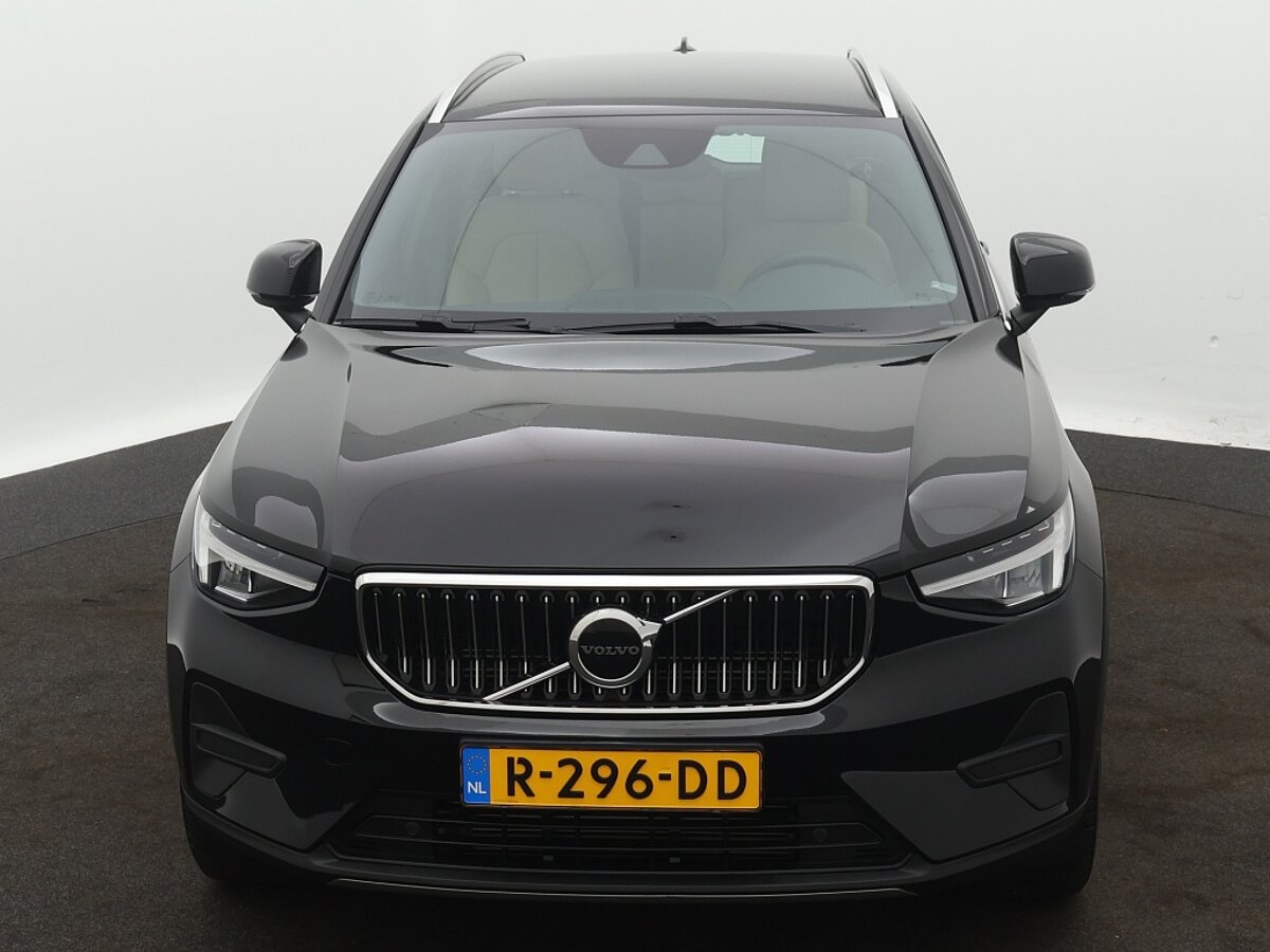 42350733 volvo xc40 1 5 t4 core bright lederen bekleding adaptieve cruise contro 8