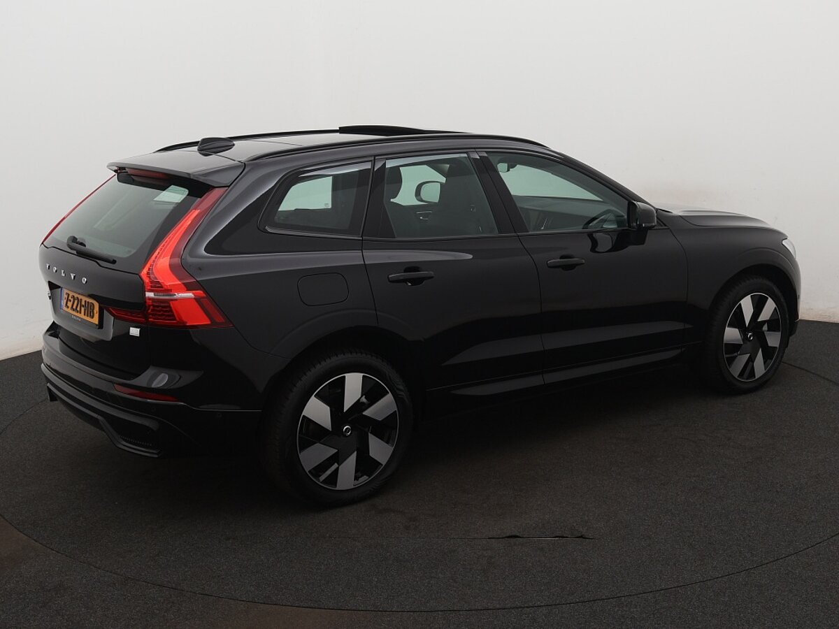 42497112 volvo xc60 2 0 t6 awd ultimate dark trekhaak panorama dak harman kard fefade