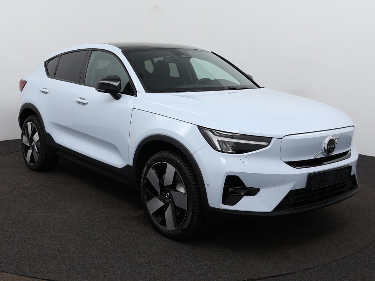 41626353 volvo c40 extended ultimate 82 kwh 7 01