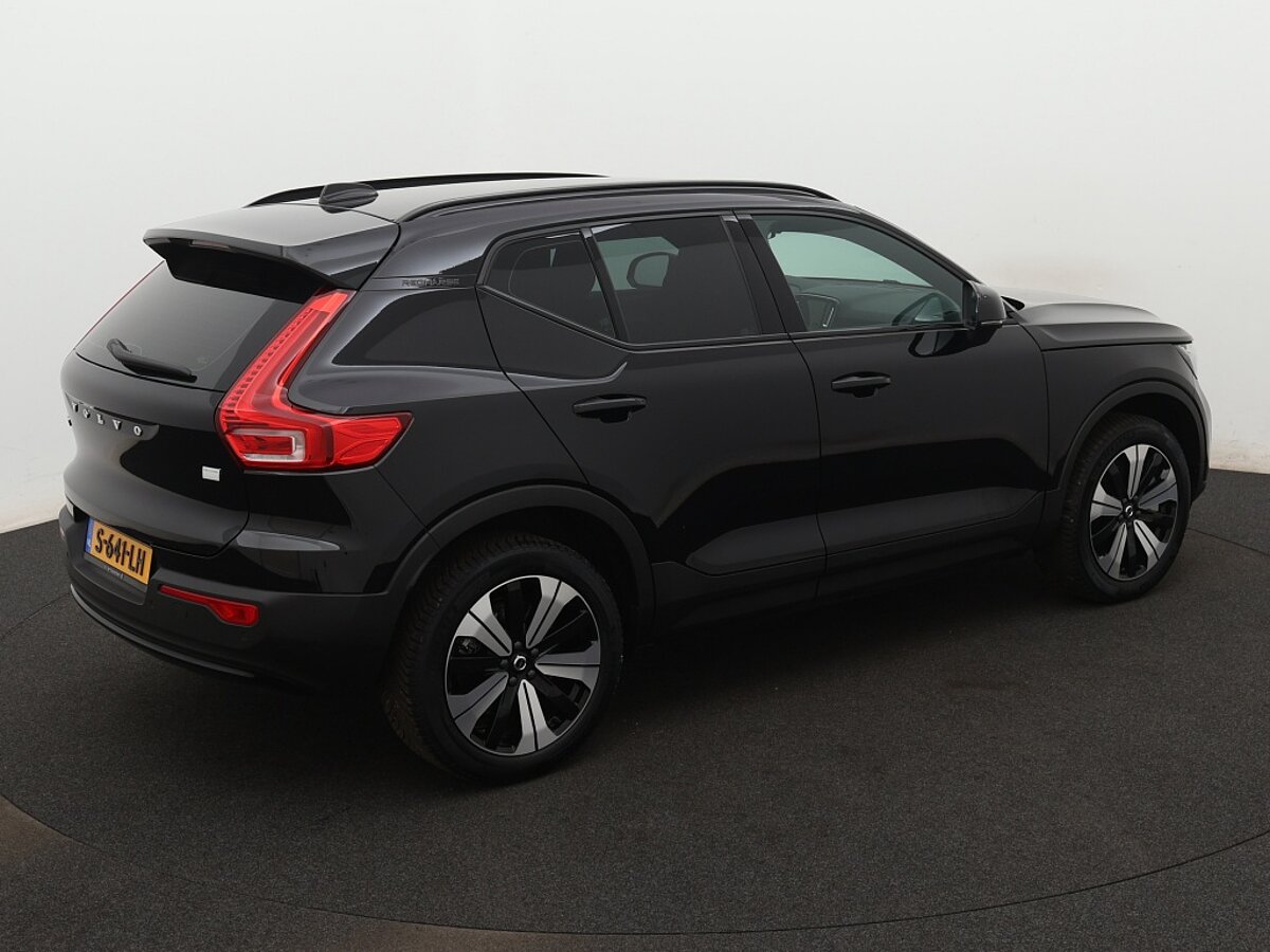 38361151 volvo xc40 recharge core 70 kwh 52bd54