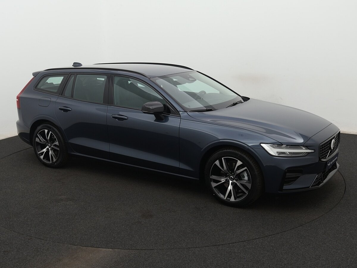 40173625 volvo v60 v60 b4 plus dark harman kardon audio nieuw uit voorraad cfdd86