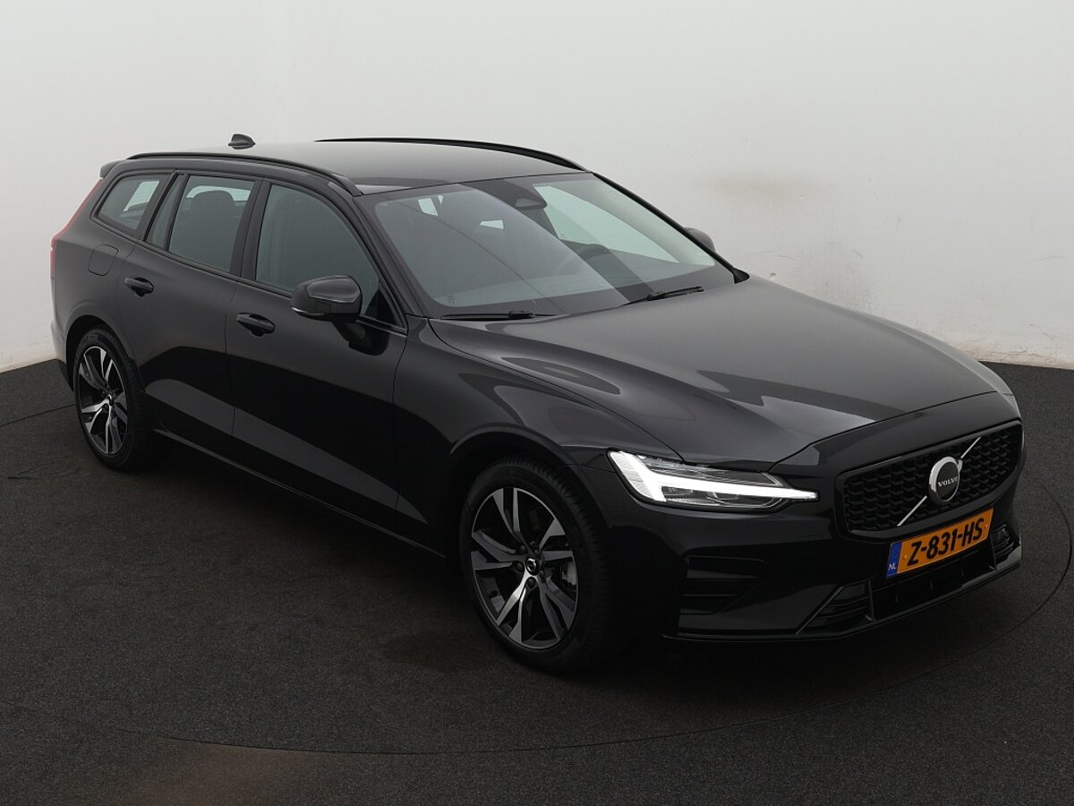 40449000 volvo v60 2 0 b4 plus dark trekhaak 7 01