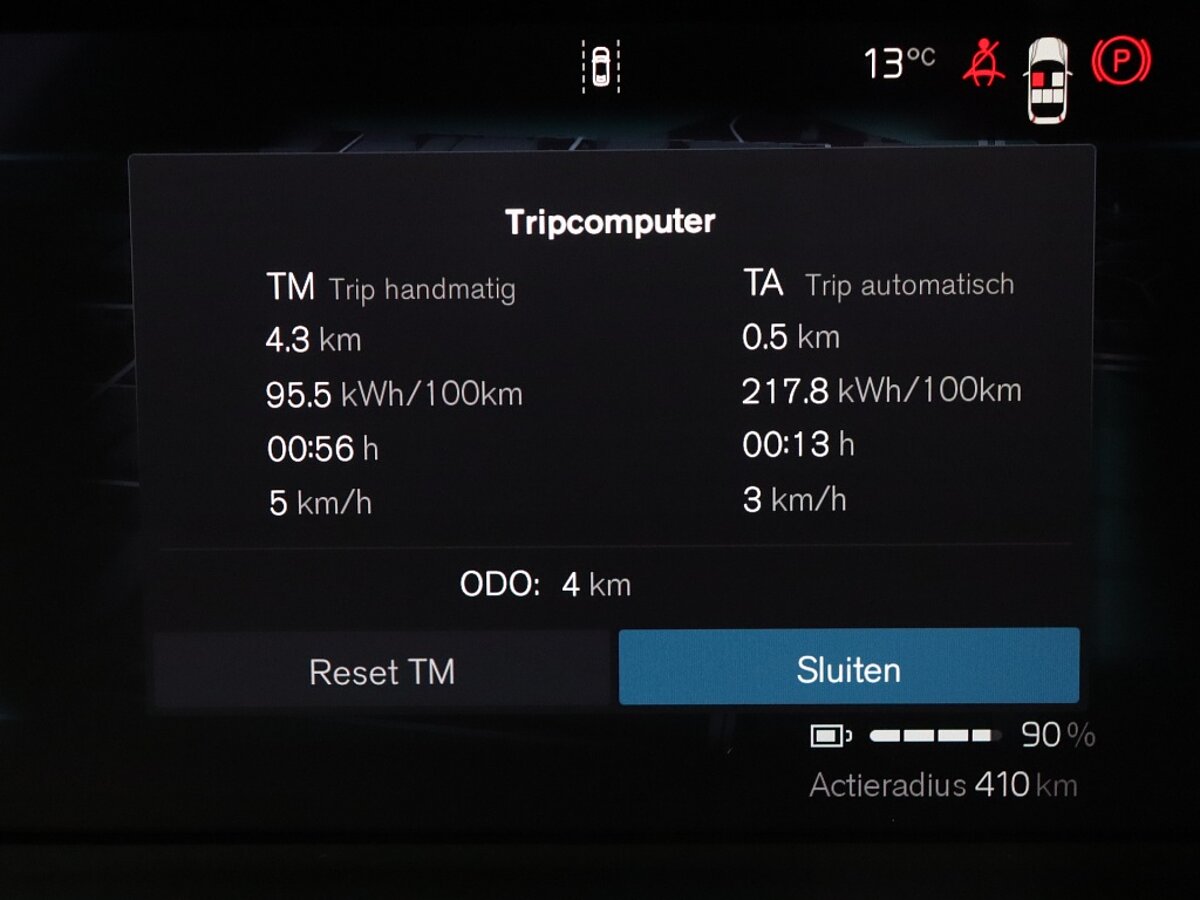 37925119 volvo c40 extended ultimate 82 kwh 3a372e