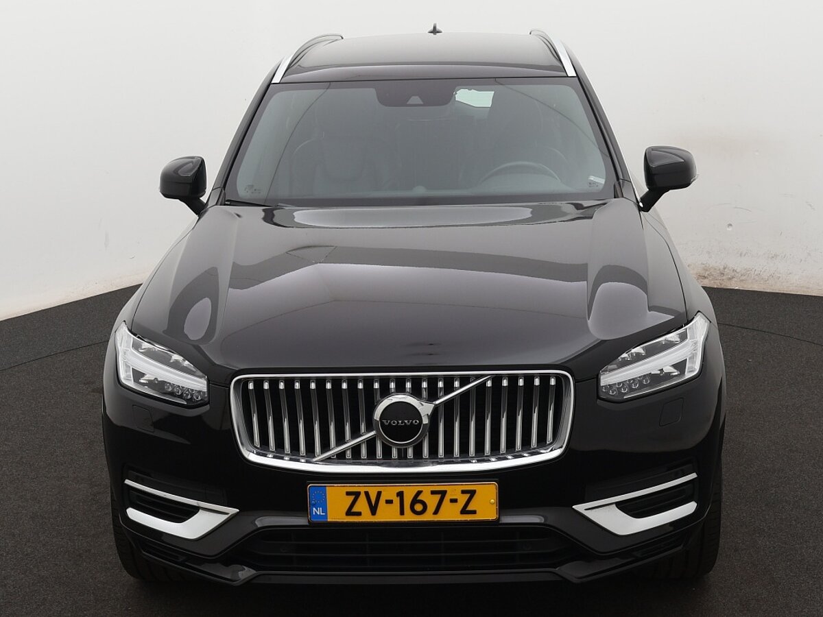 38382406 volvo xc90 2 0 t8 inscription luchtvering trekhaak bowers wilkins 9 10