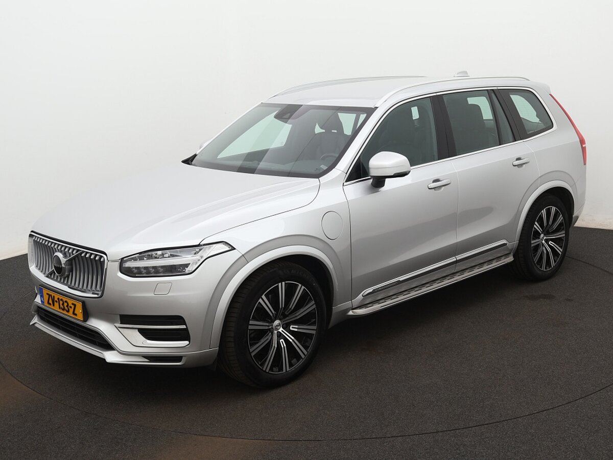 37397967 volvo xc90 2 0 t8 recharge awd inscription 2