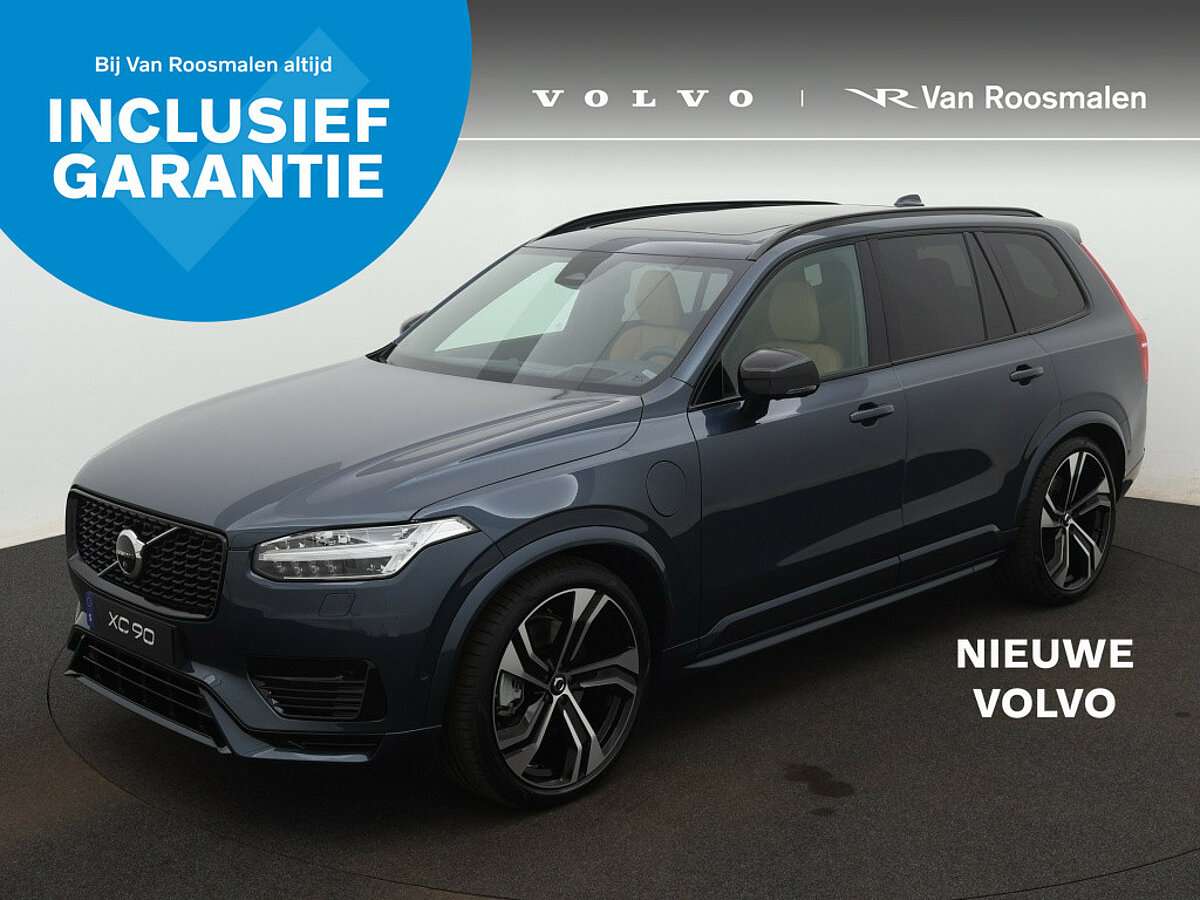 37686276 volvo xc90 2 0 t8 awd ulimate dark luchtvering bowers wilkins audio 1 05