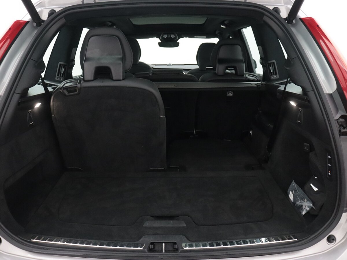 40913737 volvo xc90 2 0 t8 awd ultra dark luchtvering trekhaak 06