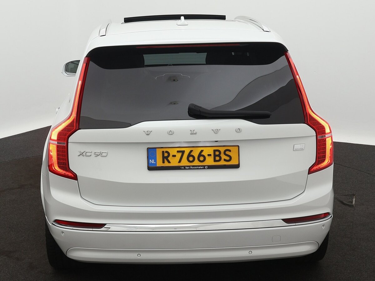 41010386 volvo xc90 2 0 t8 awd ultimate bright panorama dak stoelventilatie 9