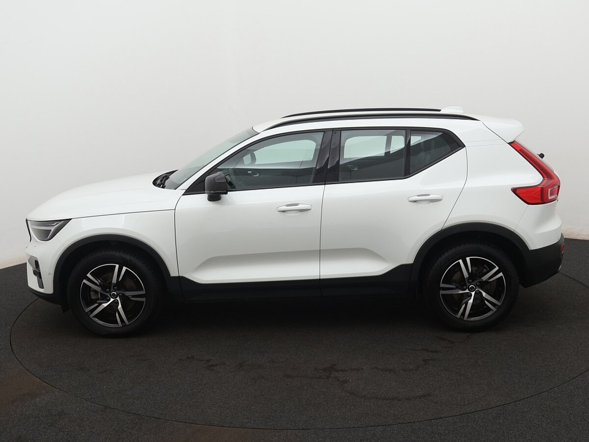 40913492 volvo xc40 2 0 b3 plus dark harman kardon memory stoelen trekhaak 2 03