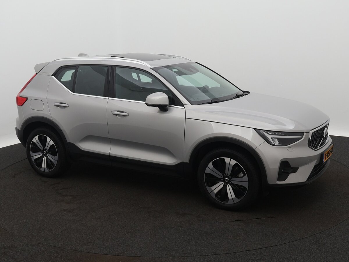 41034066 volvo xc40 t5 ultimate trekhaak 80d922