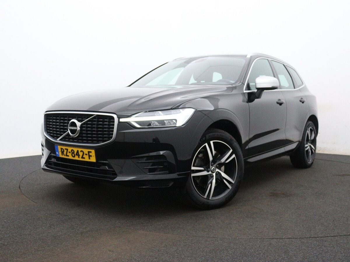 37429076 volvo xc60 2 0 d4 awd r design distr riem vervangen metaalkleur 48