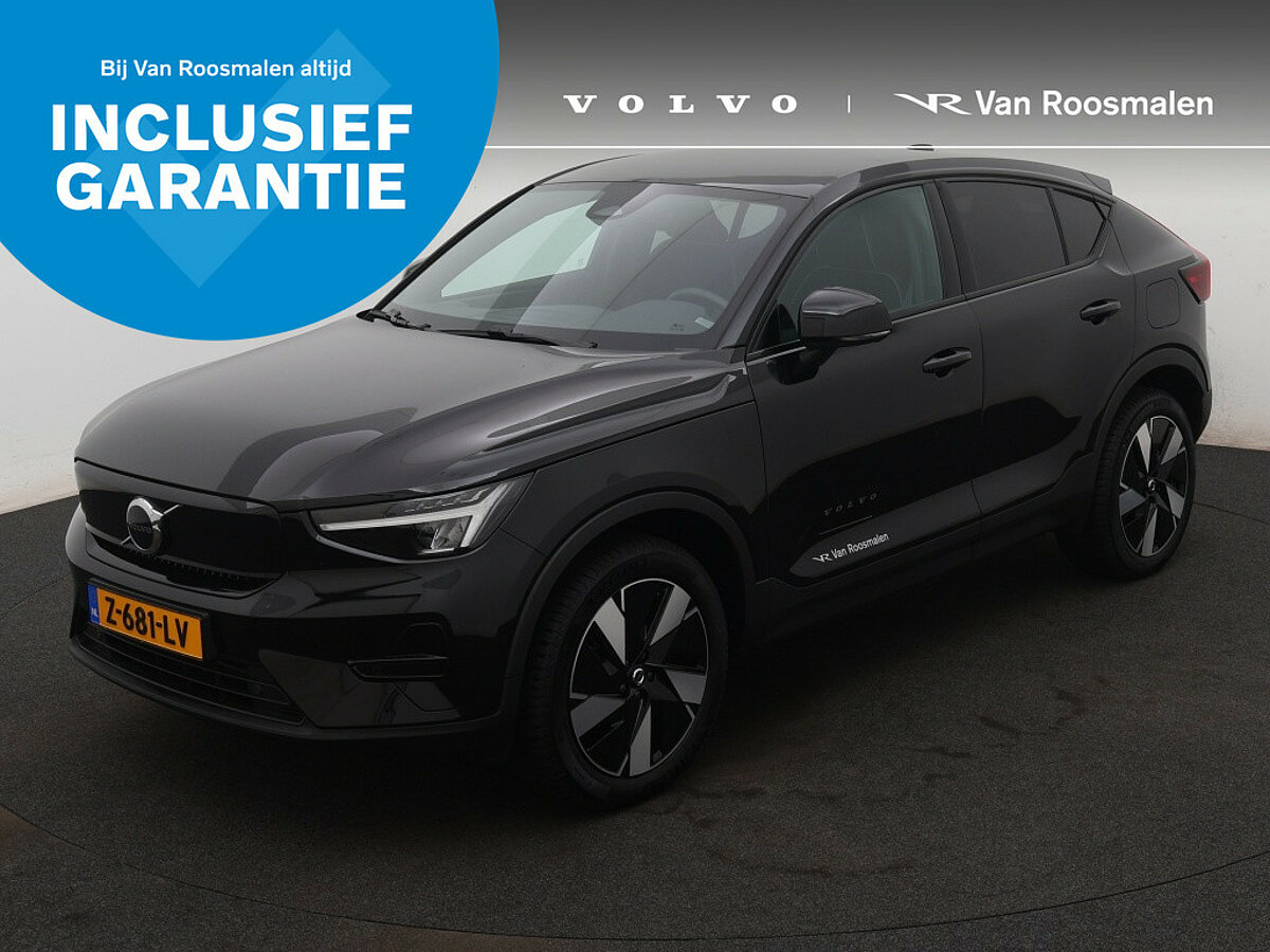 40111858 volvo c40 single plus 69 kwh 1 03