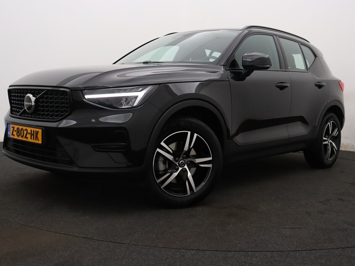 40449013 volvo xc40 2 0 b4 plus dark trekhaak 27