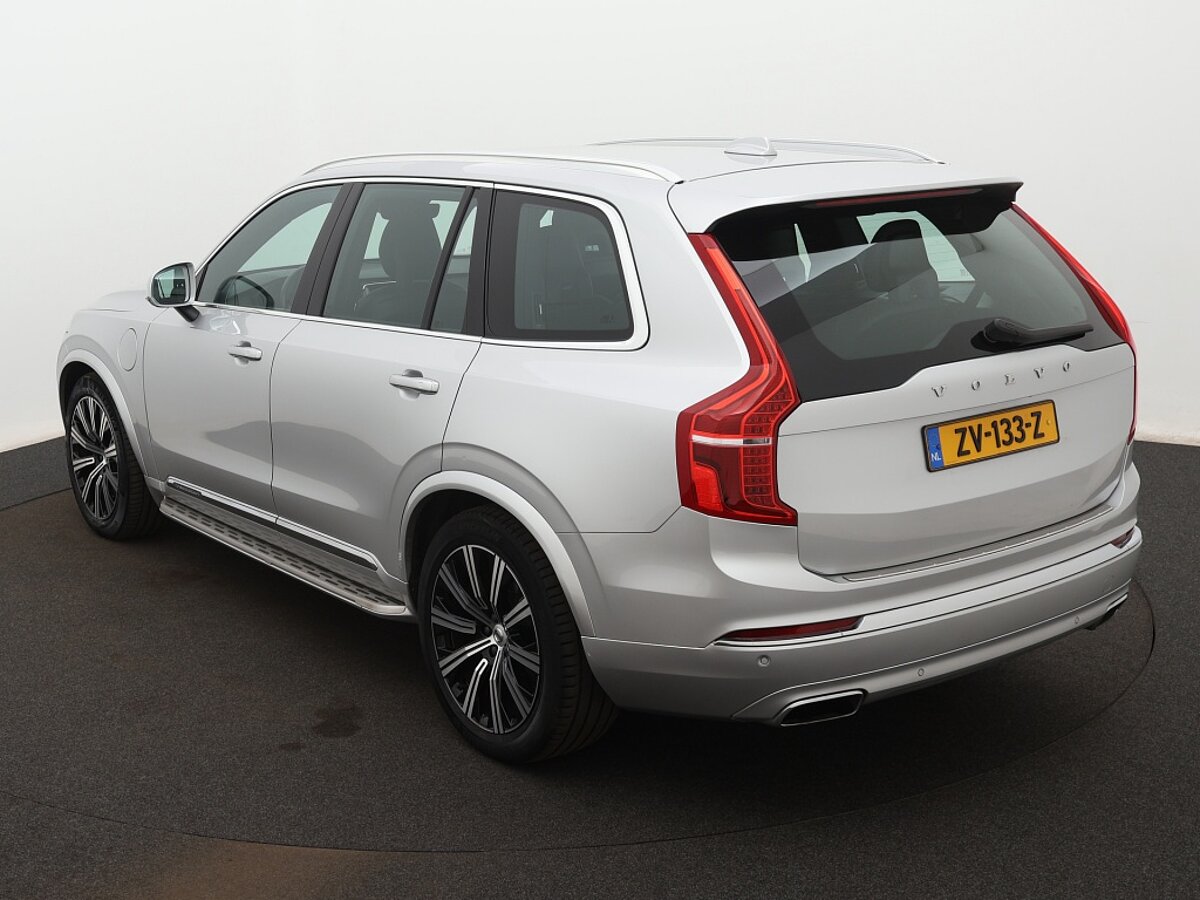 37397967 volvo xc90 2 0 t8 recharge awd inscription luchtvering bowers wilkins 5