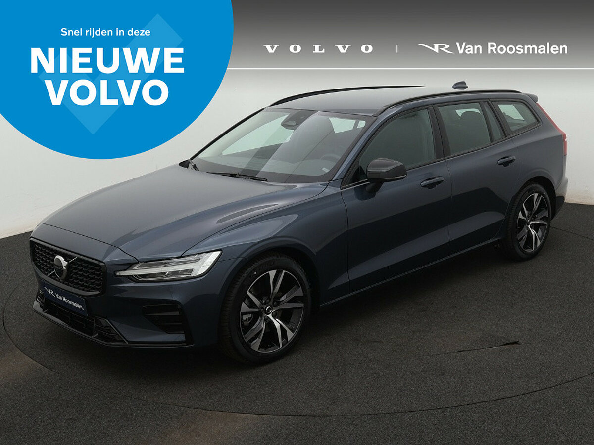 40173625 volvo v60 v60 b4 plus dark harman kardon audio nieuw uit voorraad 1 05