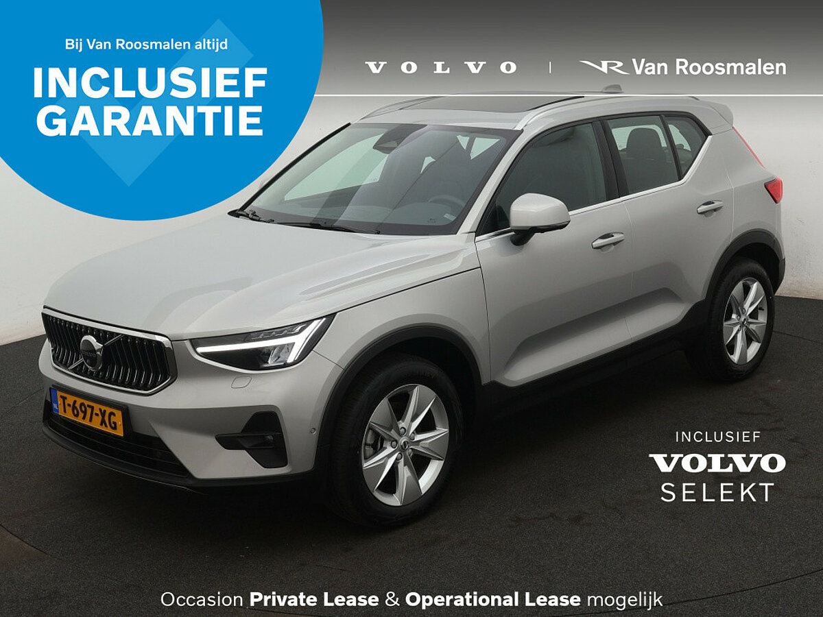 40448962 volvo xc40 2 0 b3 plus bright panoramadak 360ao camera trekhaak 1 05