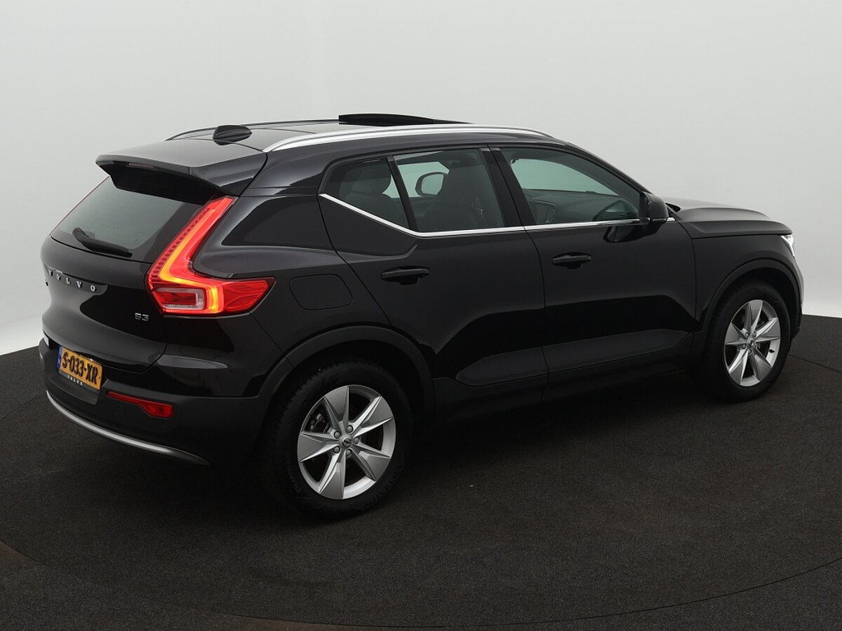 41543371 volvo xc40 2 0 b3 plus bright leder panoramadak 60