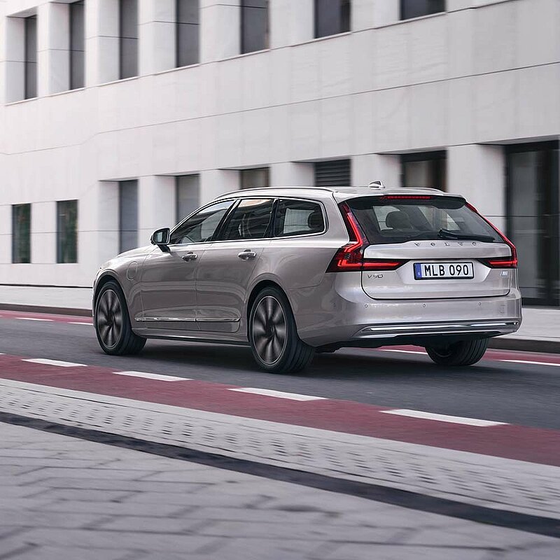 Volvo v90 model 25 content 1