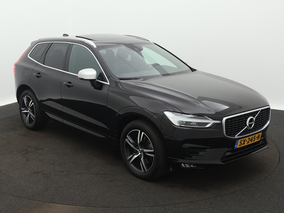 41564854 volvo xc60 2 0 t5 r design panorama dak trekhaak 7 02