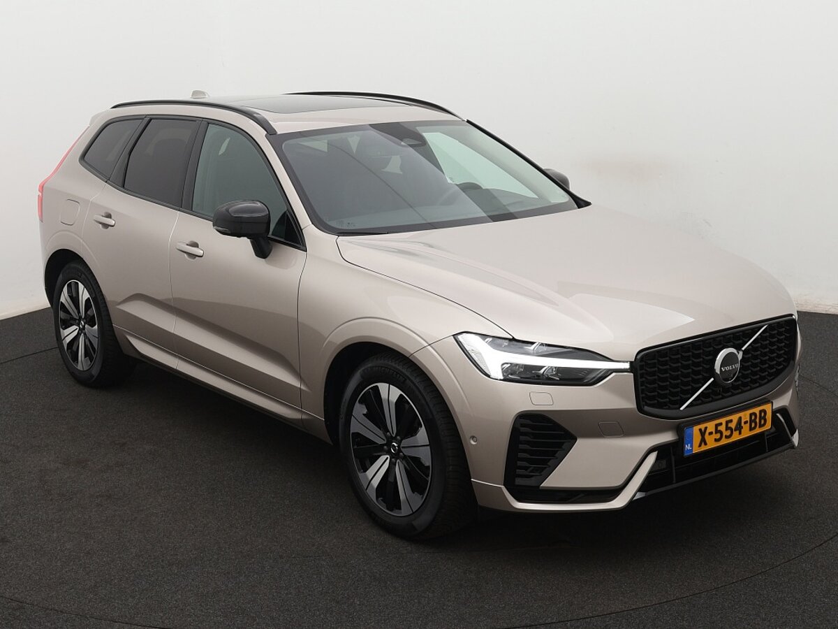 38858146 volvo xc60 2 0 t8 awd ultimate dark luchtvering trekhaak 8 06