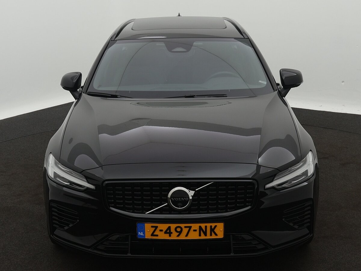 41659098 volvo v60 2 0 t6 awd dark panoramadak trekhaak 9