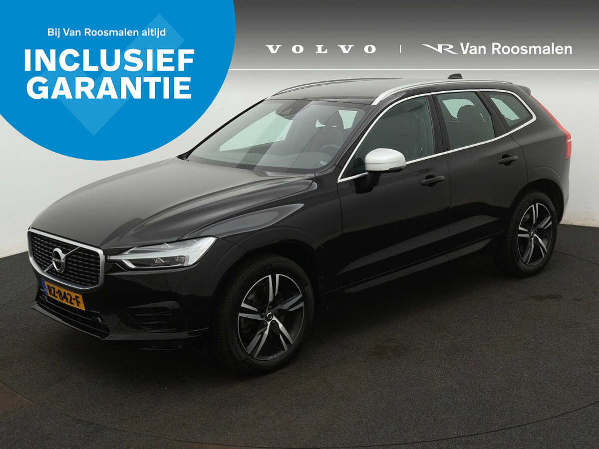 37429076 volvo xc60 2 0 d4 awd r design distr riem vervangen metaalkleur 1