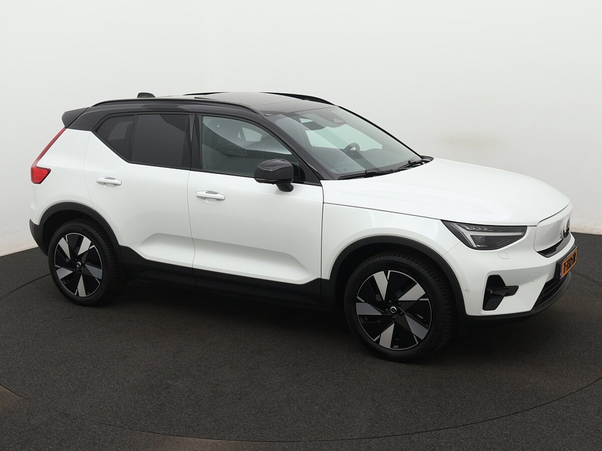 38513022 volvo xc40 extended range ultimate 82 kwh 591667