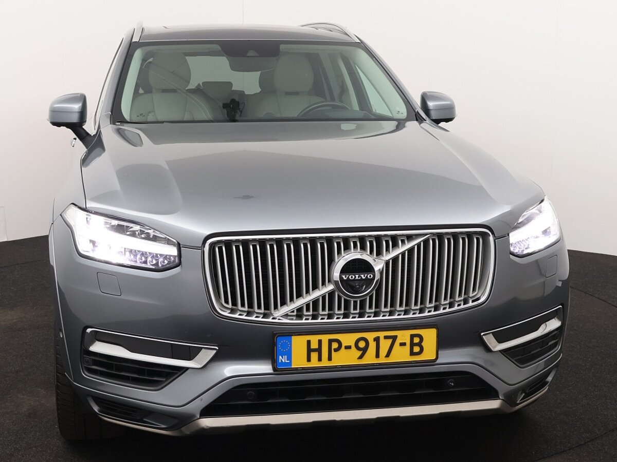 37002357 volvo xc90 2 0 t8 te awd inscription bowers wilkins audio stoelventil 9 03