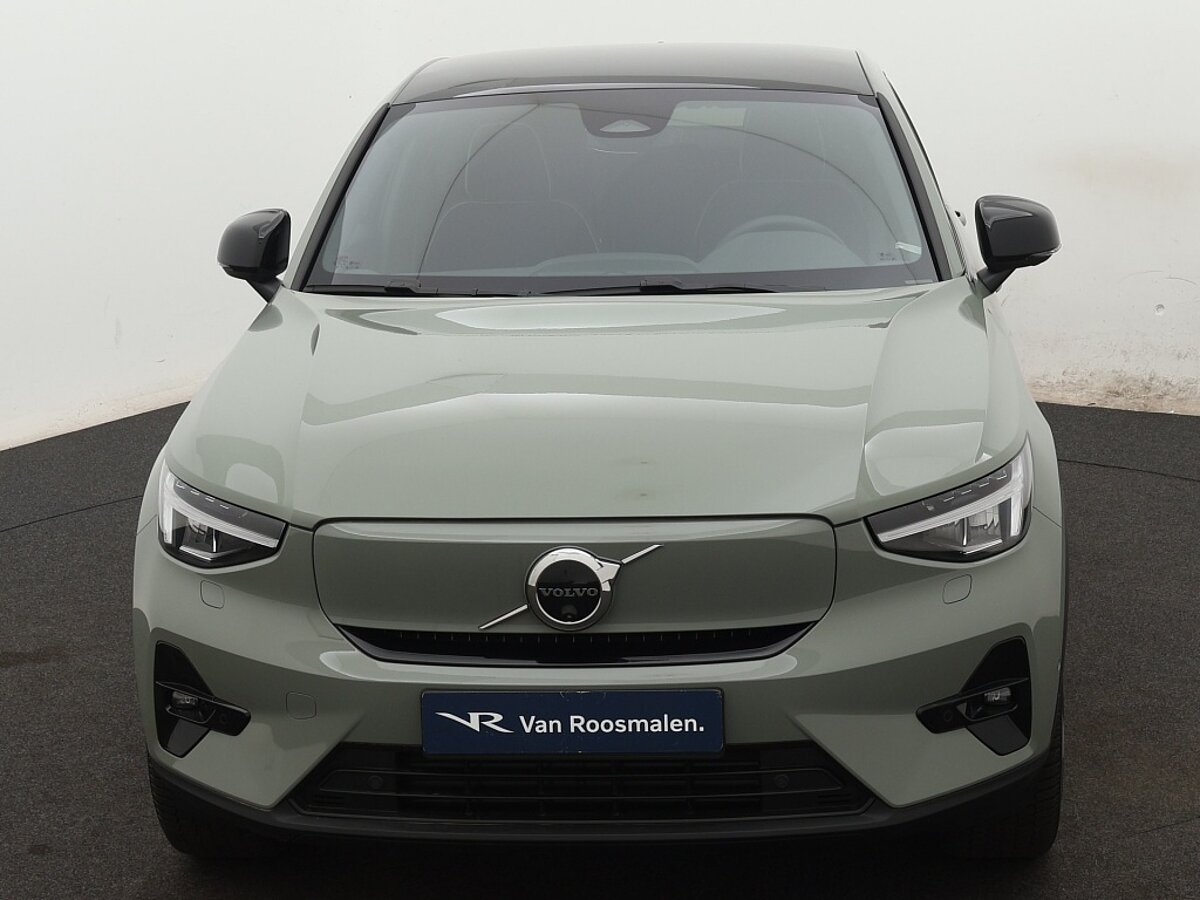 38405380 volvo c40 extended ultimate 82 kwh 8 04